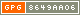 GPG key 0x00F3CFE4